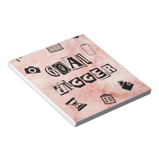 Notitieboek Notitieblok (Schuin)