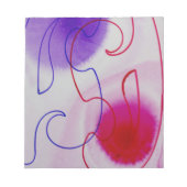 notitieboek notitieblok (Voorkant)