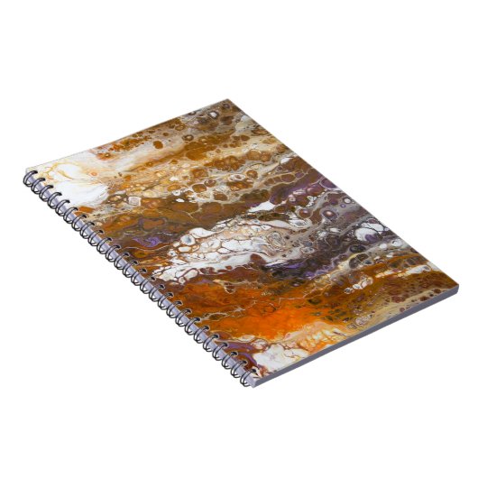 Notitieboek of journaal (Rechterzijde)