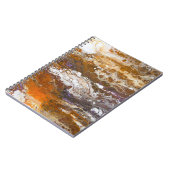 Notitieboek of journaal (Linkerzijde)