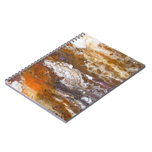 Notitieboek of journaal (Linkerzijde)