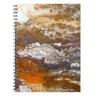 Notitieboek of journaal