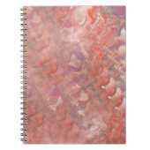 Notitieboek of journaal (Voorkant)