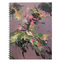 Notitieboek of journaal