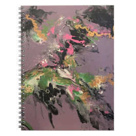 Notitieboek of journaal