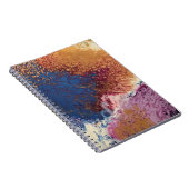 Notitieboek of journaal (Rechterzijde)