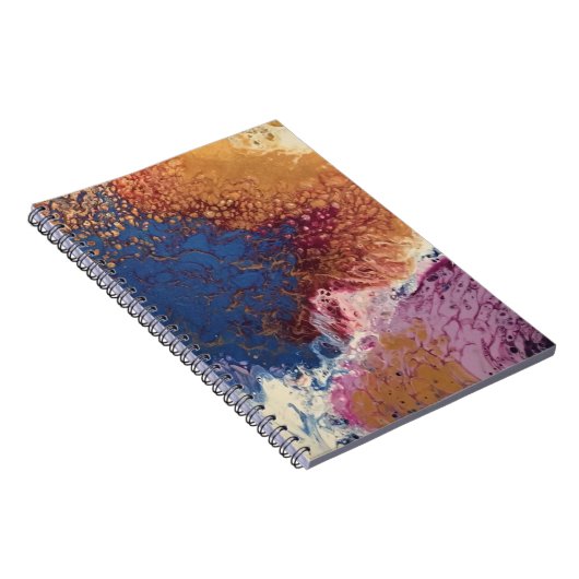 Notitieboek of journaal (Rechterzijde)