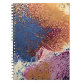 Notitieboek of journaal (Voorkant)