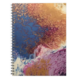 Notitieboek of journaal