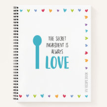 Notitieboek of journaal ontvangen om geadresseerde