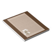 Notitieboek papier notitieblok (Schuin)