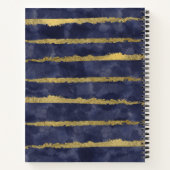 Notitieboek Persoonlijke ideeën (Achterkant)