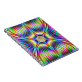 Notitieboek Phoenix Star (Rechterzijde)