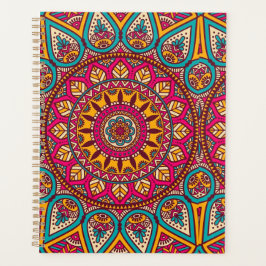 Notitieboek" Planner