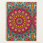 Notitieboek" Planner (Voorkant)