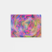 Notitieboek Post-it® Notes (Voorkant)