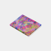 Notitieboek Post-it® Notes (Schuin)