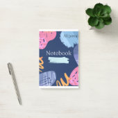 Notitieboek Post-it® Notes (Kantoor)