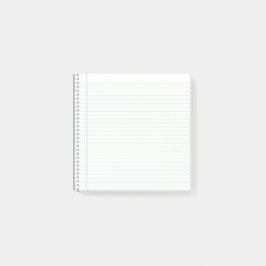 Notitieboek Post-it® Notes