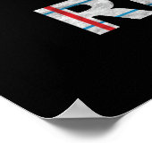 Notitieboek Recyclen Poster (Hoek)