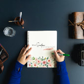 Notitieboek schrijftherapie