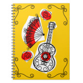 Notitieboek Souvenirs Corners (Voorkant)