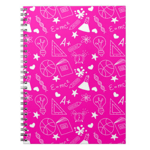 Notitieboek sport