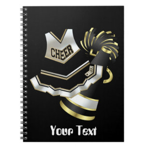 Notitieboek sport
