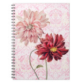 Notitieboek stijlventilatorjournaal (Voorkant)