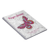 Notitieboek  Stijlvlinder (Rechterzijde)