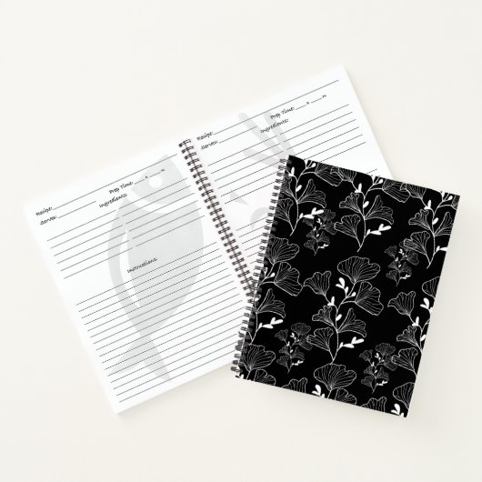 Notitieboek | stijlvol (Binnen)