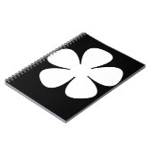  Notitieboek | stijlvol (Linkerzijde)