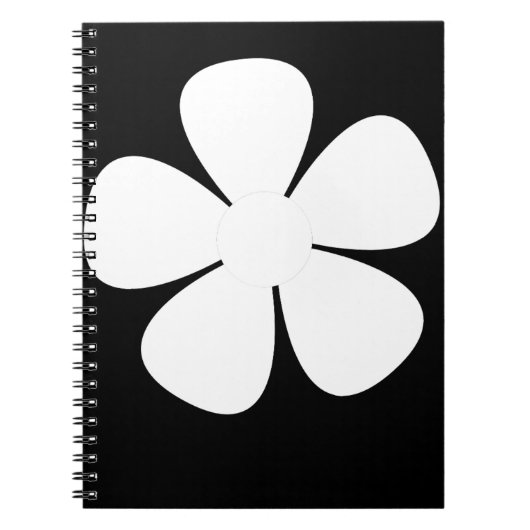  Notitieboek | stijlvol (Voorkant)