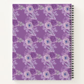  Notitieboek | Stijlvol en functioneel (Achterkant)