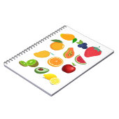 Notitieboek | Stijlvol en functioneel (Linkerzijde)