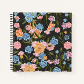  Notitieboek | Stijlvol en functioneel (Voorkant)