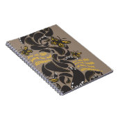 Notitieboek stimuleren (Rechterzijde)