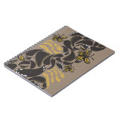 Notitieboek stimuleren (Linkerzijde)