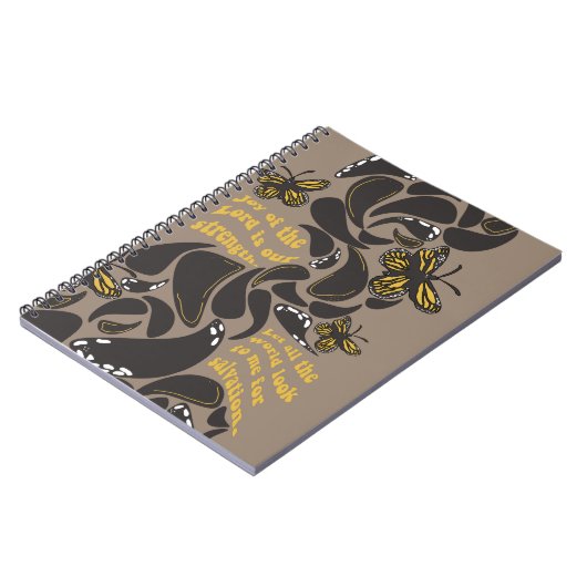 Notitieboek stimuleren (Linkerzijde)