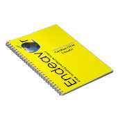 Notitieboek stimuleren (Rechterzijde)