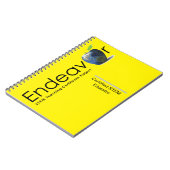 Notitieboek stimuleren (Linkerzijde)