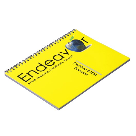 Notitieboek stimuleren (Linkerzijde)