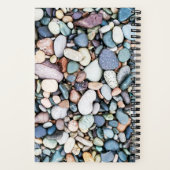 notitieboek strandstenen (Achterkant)