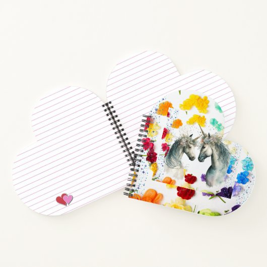 NOTITIEBOEK styledByTrreal Collectie, (Binnen)