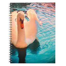 Notitieboek Swan