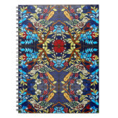 Notitieboek - 'The Raspberry Thief' (Voorkant)