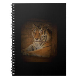 Notitieboek Tiger