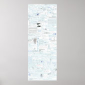 notitieboek twee poster (Voorkant)