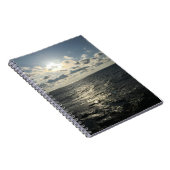 Notitieboek Uitzicht (Rechterzijde)