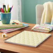 Notitieboek van Belle